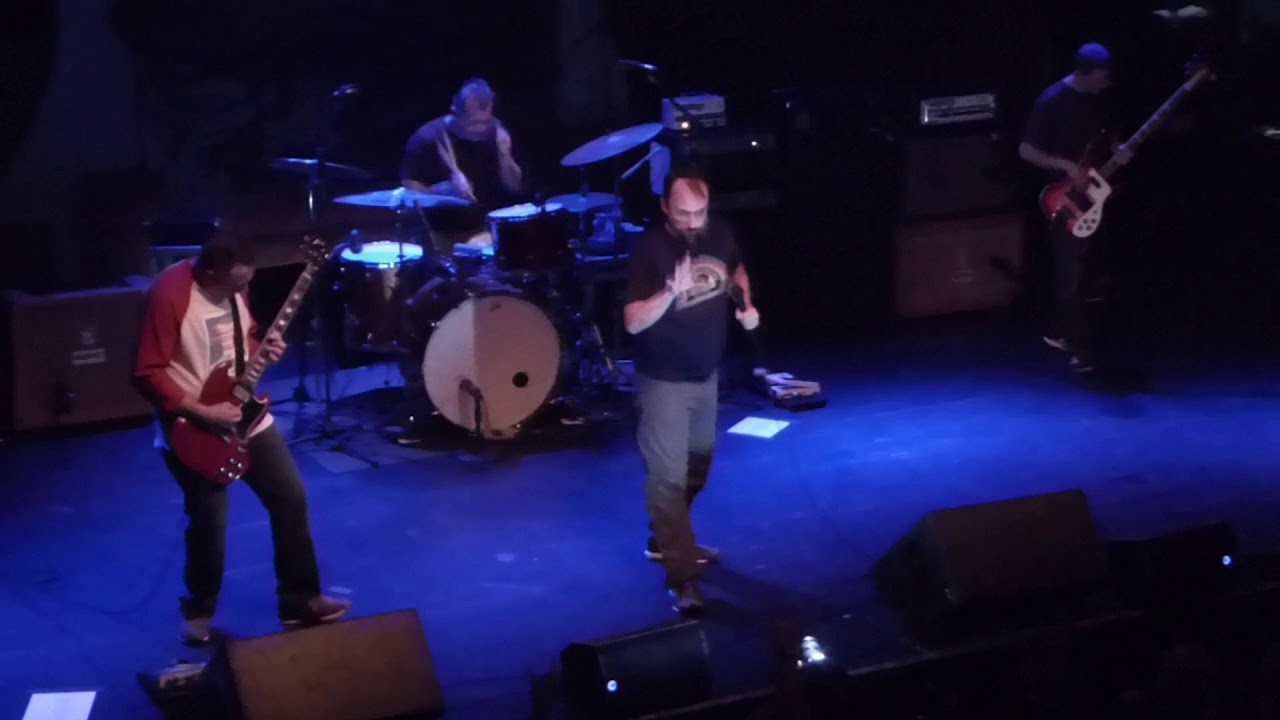 Clutch - Full Show, Live at The NorVa in Norfolk Va. on 5/19/17, Psychic Warfare Tour!!