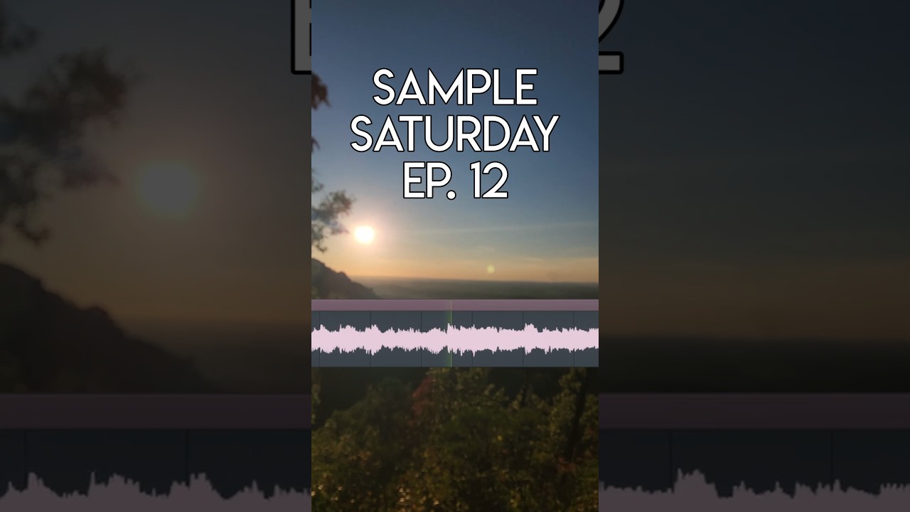 Sample Saturday Ep. 12 - "Clairvoyant" - The Story So Far 