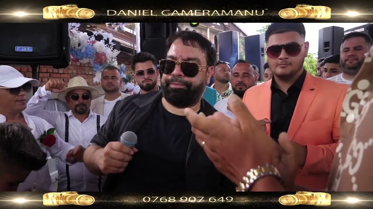 Salam   Florin ✅Eu cati ani am asteptat