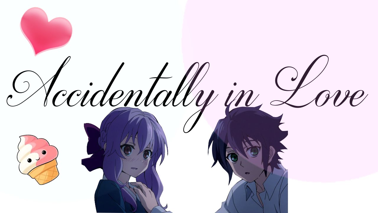 [Owari no Seraph] Yuu x Shinoa - Accidentally in Love