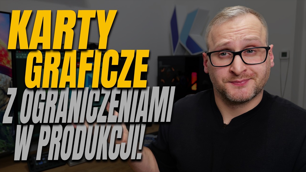 Niedobór pamięci dusi rynek. NVIDIA i AMD rozważają wstrzymanie produkcji popularnych GPU