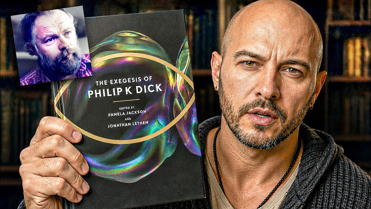 They Burned This Book Because It Explains How Reality Works