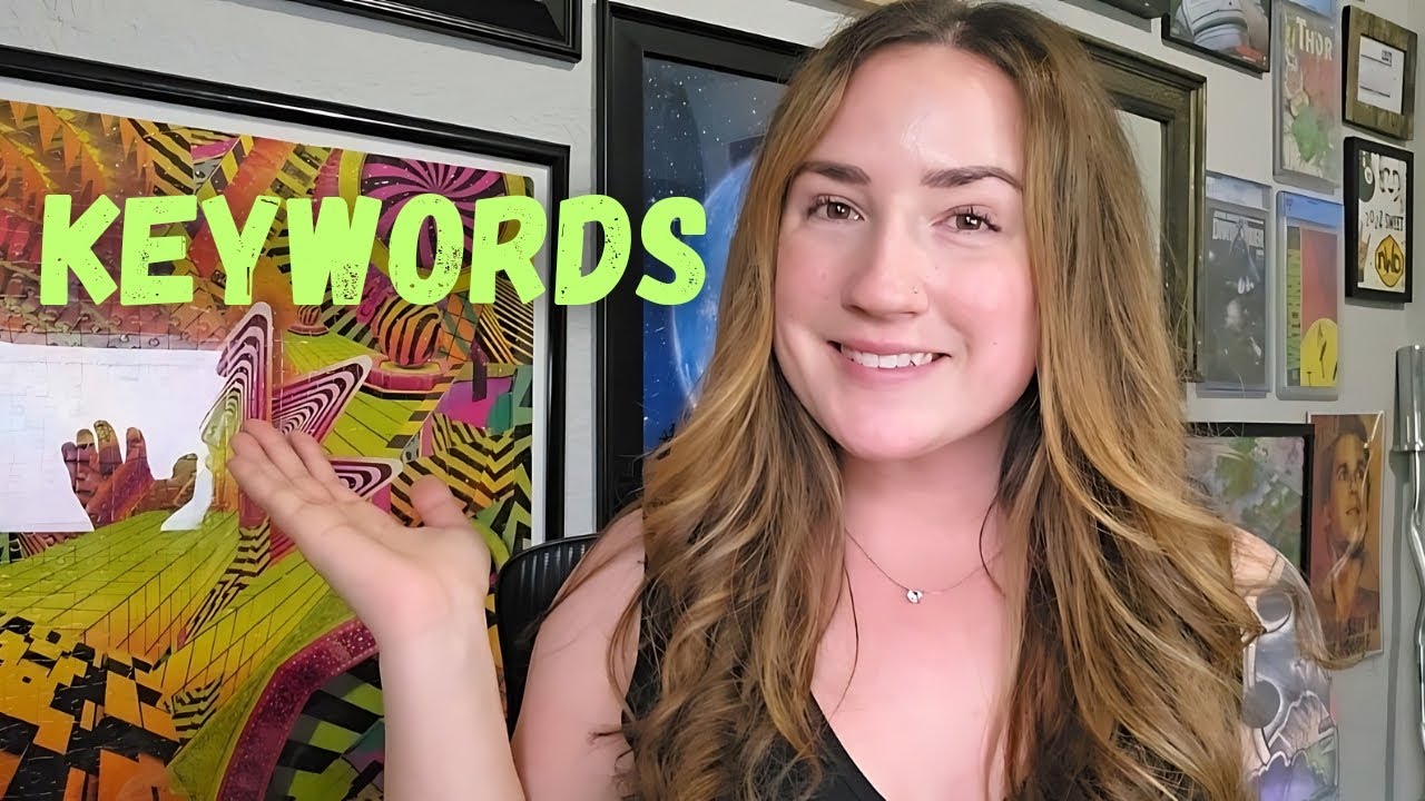 5 Ebay and Poshmark Keywords to Use in Your Titles | Increase Your Chances for Sales