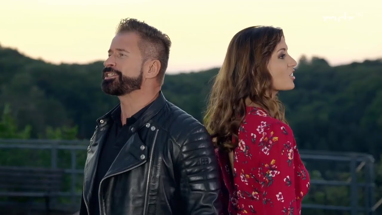 Leonard & Sabrina Sauder - MDR Musik für Sie / Sächsische Schweiz