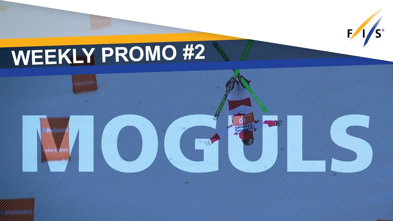 Mogulists move from Lake Placid to Val St. Come | FIS Freestyle Skiing