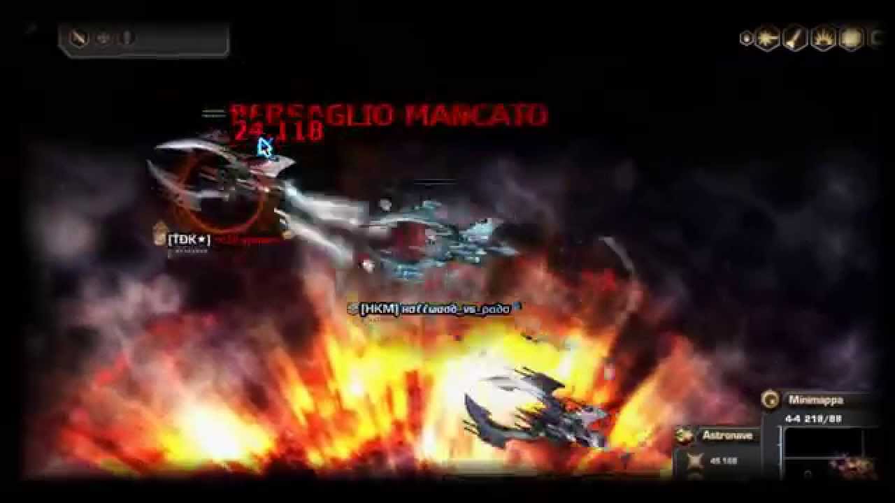 Darkorbit Kill Them All