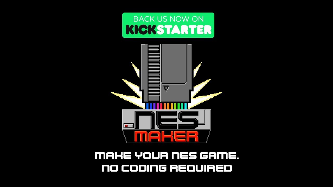 NESmaker