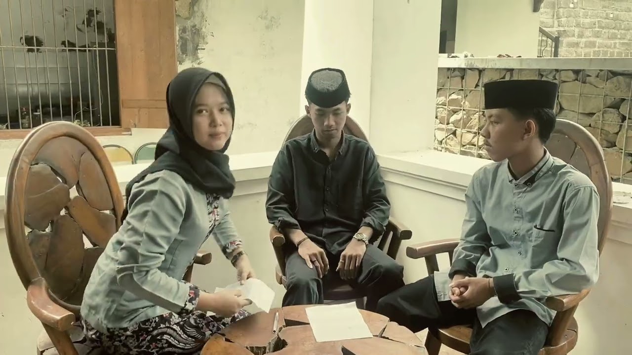 Drama pendek peristiwa Rengasdengklok