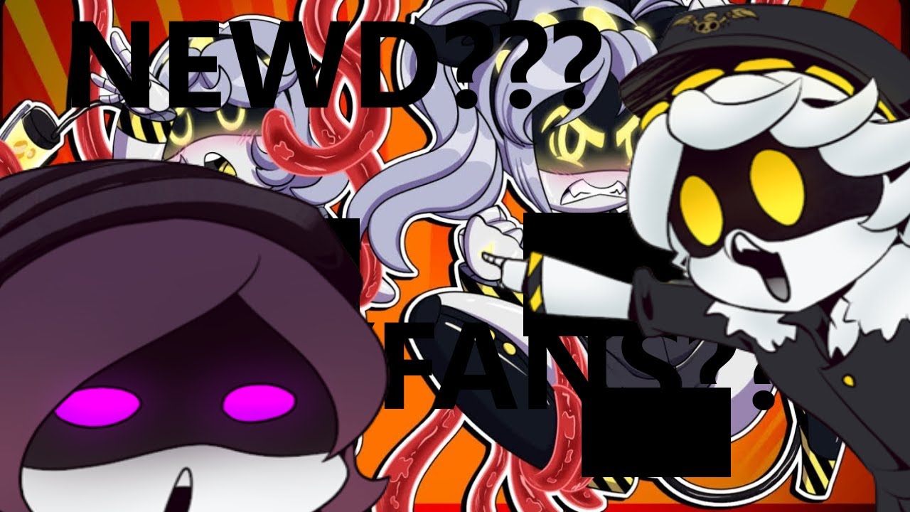 Murder Drones 'Comic Dubs' Be Like
