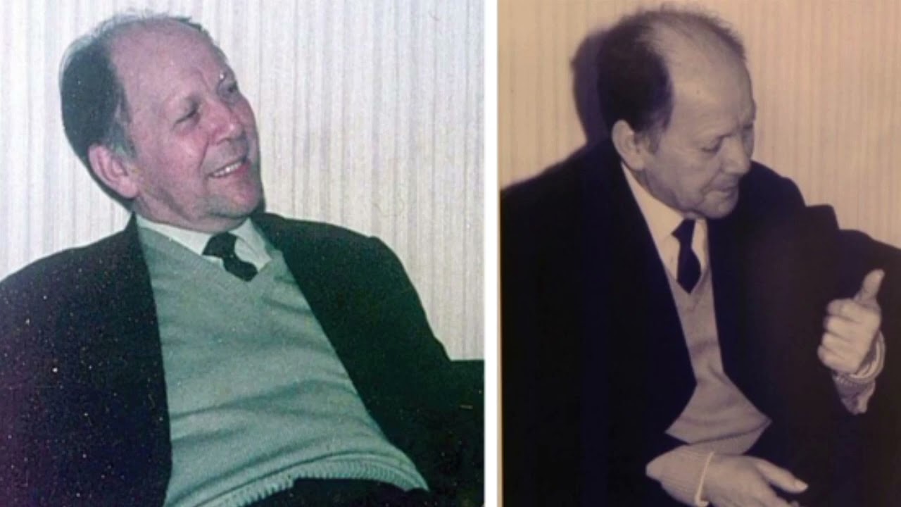 José Asunción Flores y la Guarania.