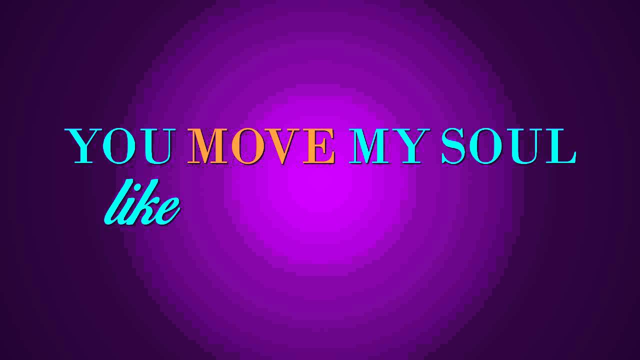 Brandon Williams - Leave Love Be (feat. Alex Isley) Lyric Video