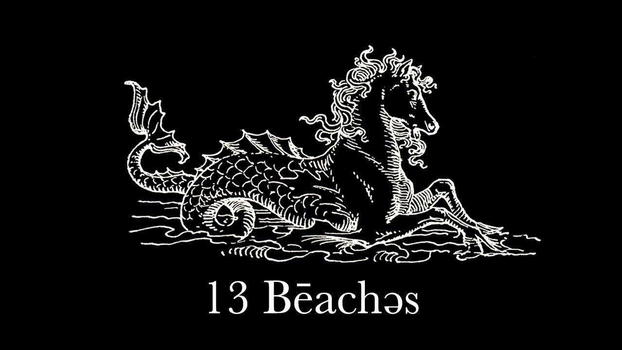 13 Beaches – Lana Del Rey Instrumental Cover (Harp Vərsion)