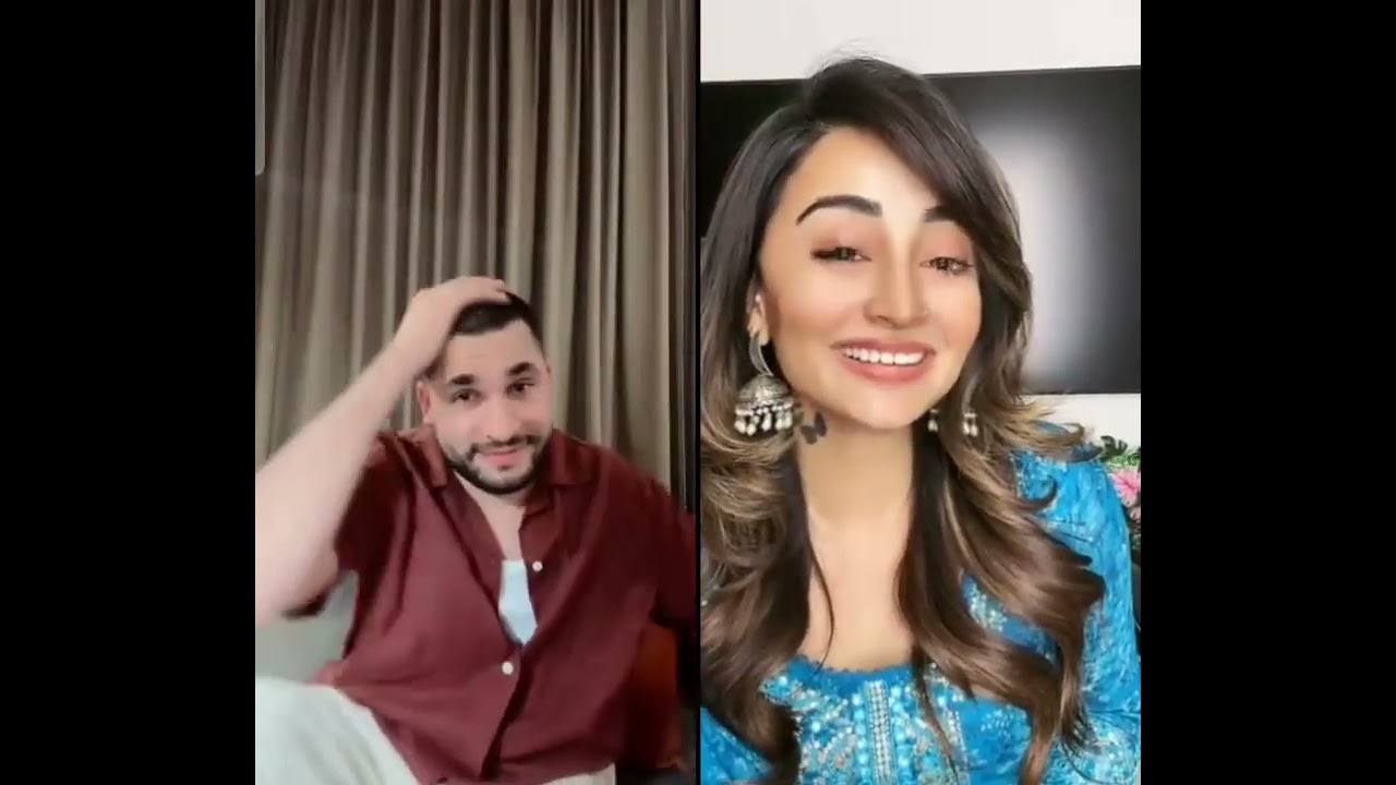 Waliullah Sahibzada da Reshma sra gap shap pashto funny entertaining video