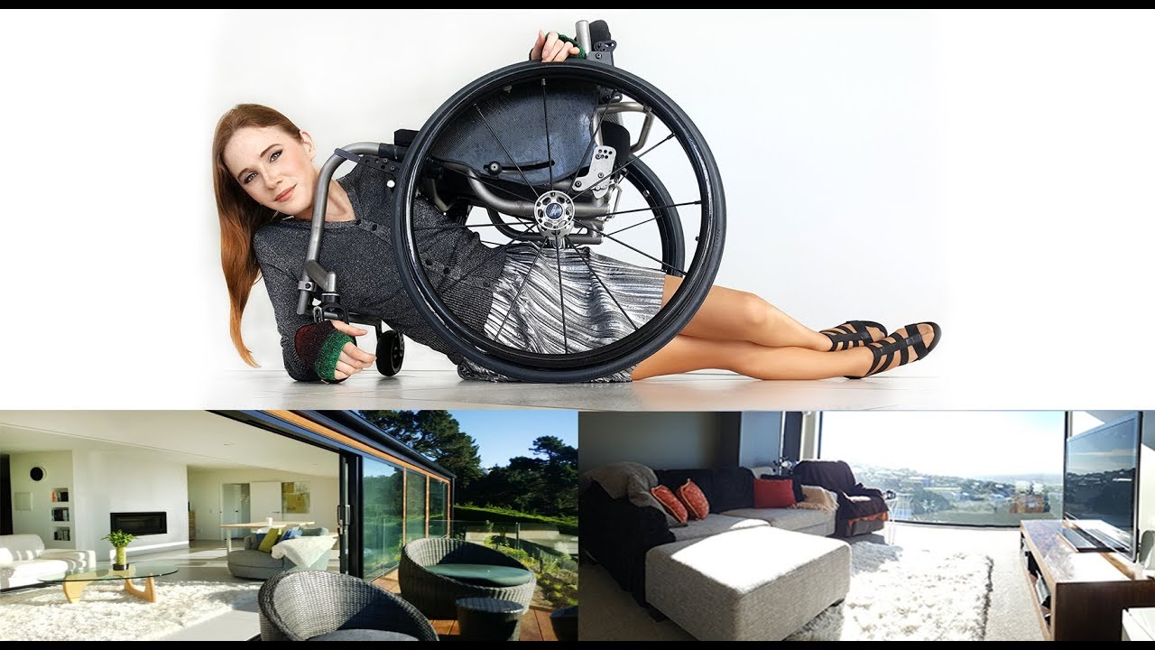 Wheelchair Accessible Home
