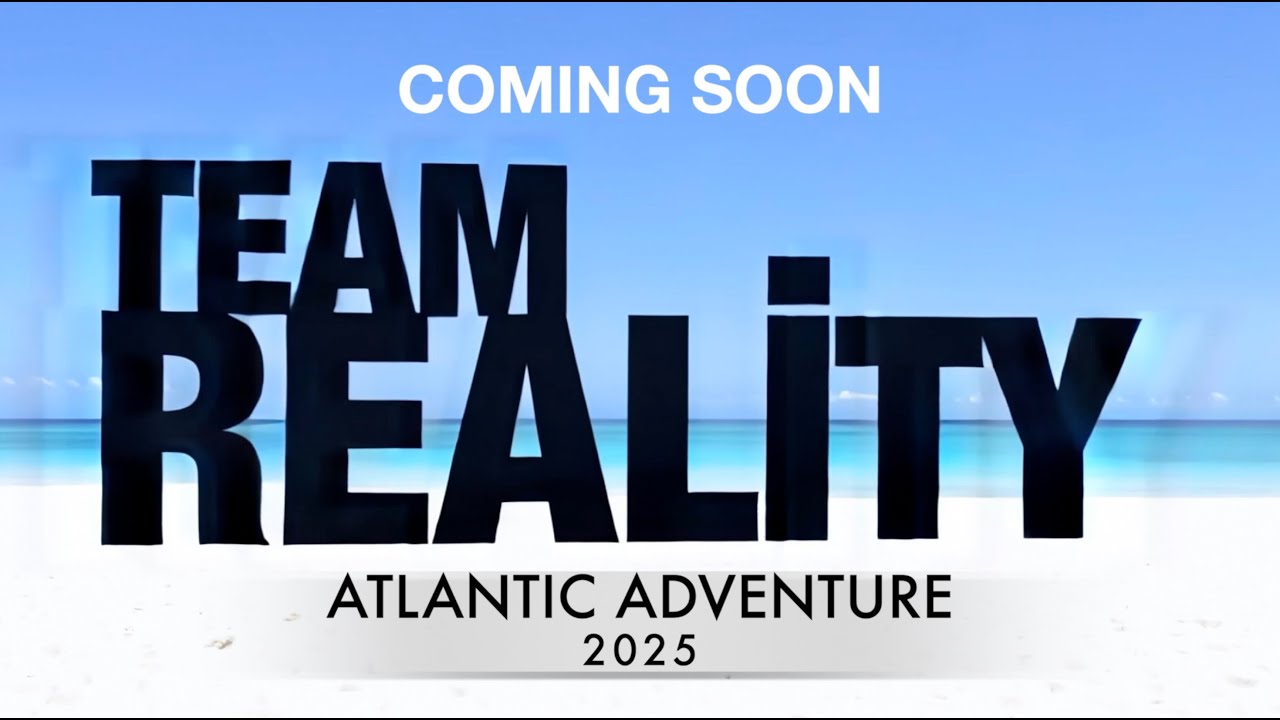 Atlantic Crossing East to West Teaser 2025