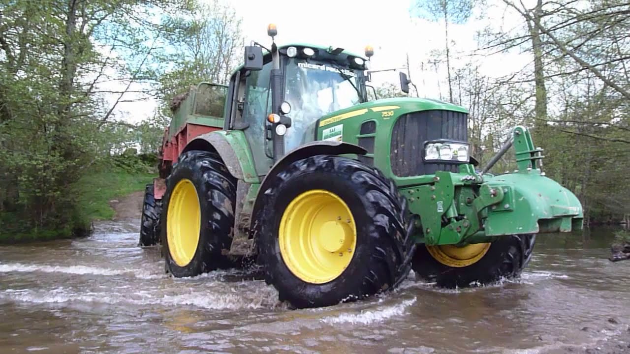 Epandage de fumier (SAS AGRI-EPANDAGE)
