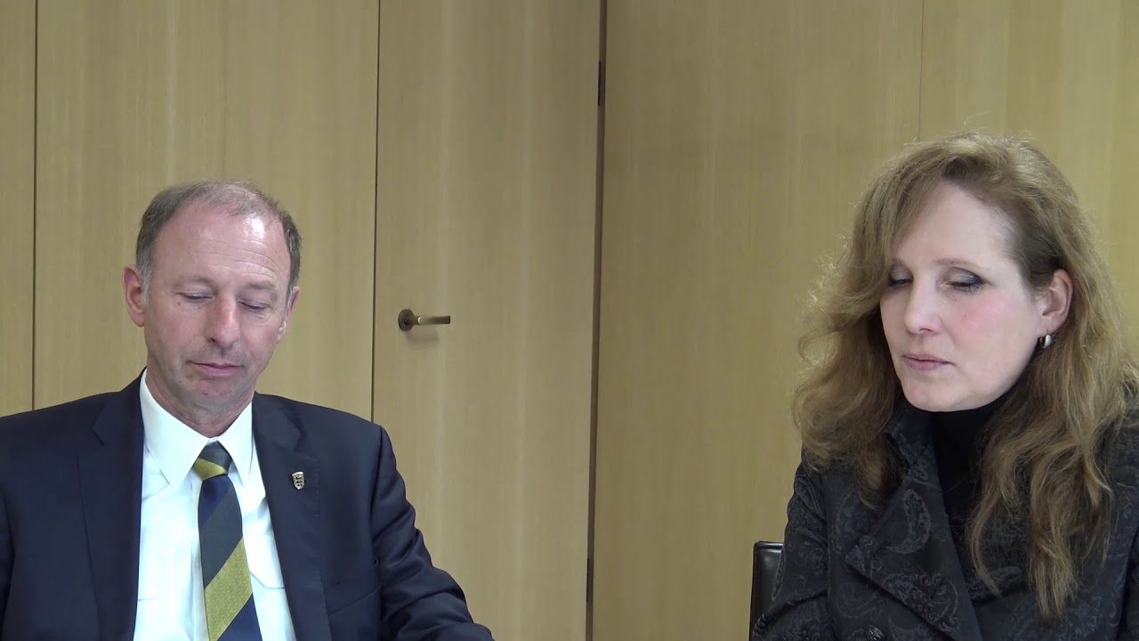 Dr. Rainer Balzer MdL: Medien und Kommunikation