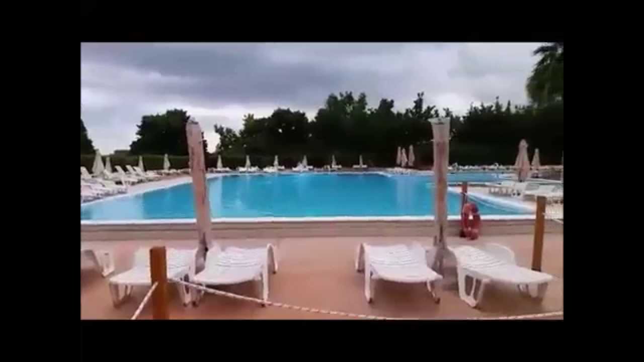Villaggio LA FELUCA Isca Marina CALABRIA #TuoAgentePersonaleDiViaggi