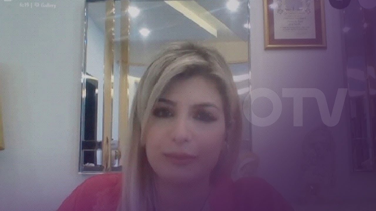 يوم جديد - تفاصيل فقدان الوزن مع اختصاصية التغذية ميرنا الفتى