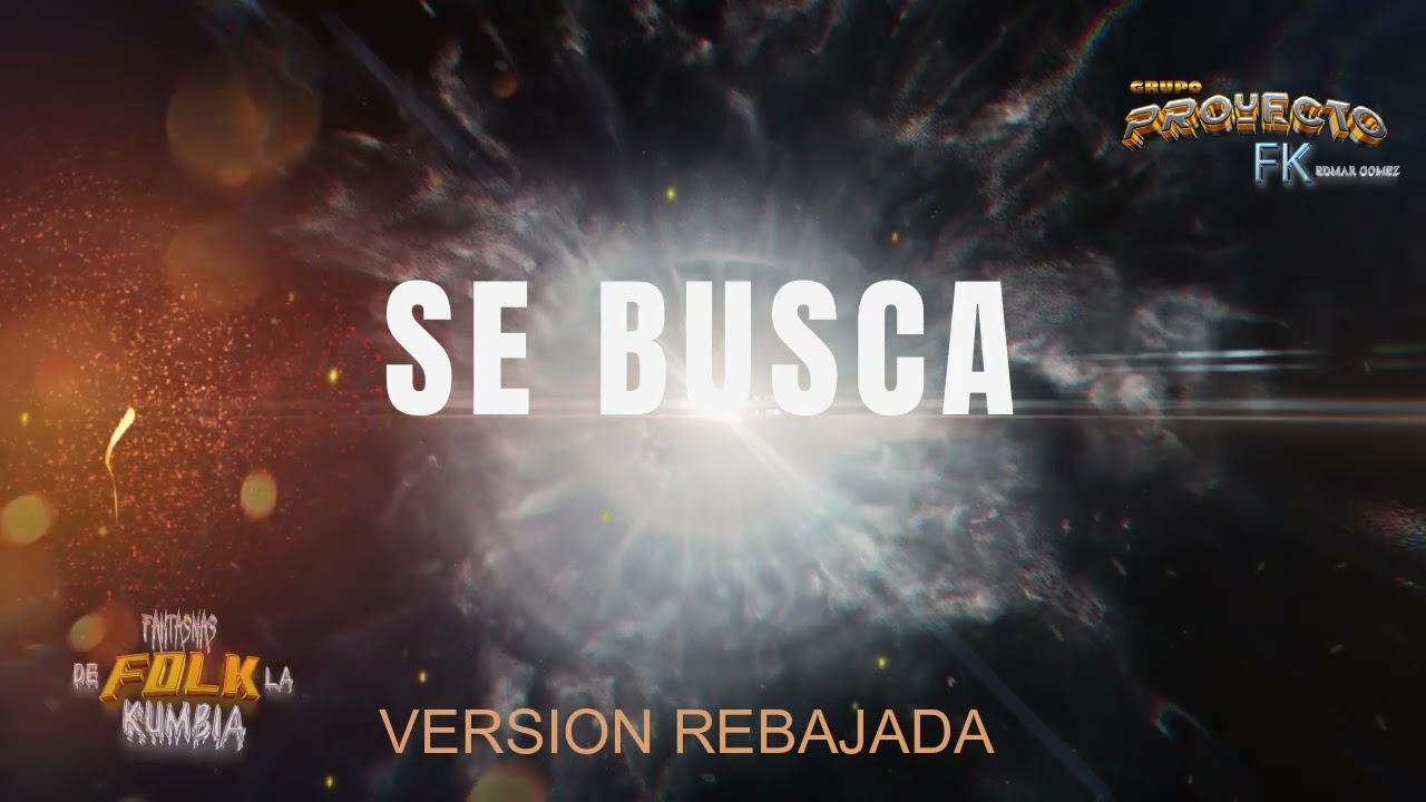 SE BUSCA  VERSION REBAJADA  #cumbia #rebajada #sonideras #sanluispotosí #chiapas