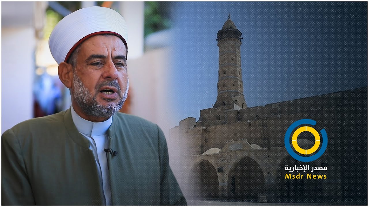 أهالي قطاع غزة يحتفلون بالمولد النبوي الشريف