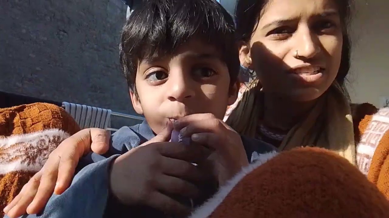 Jyoti ki kahani