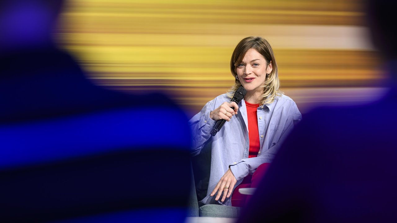 Sirha Food Forum - Entretien avec Margot Lecarpentier : élever la gastronomie par le cocktail