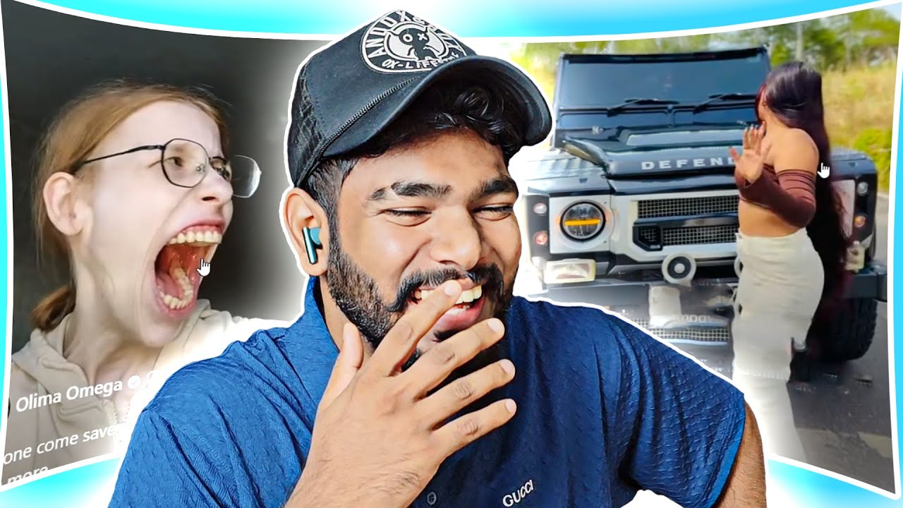 හොදට ඉගනගන්න නංගියේ මල්ලියේ පේනවනේ.. ! 🤣