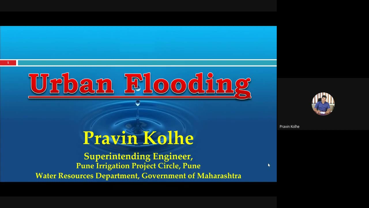 Urban Flooding