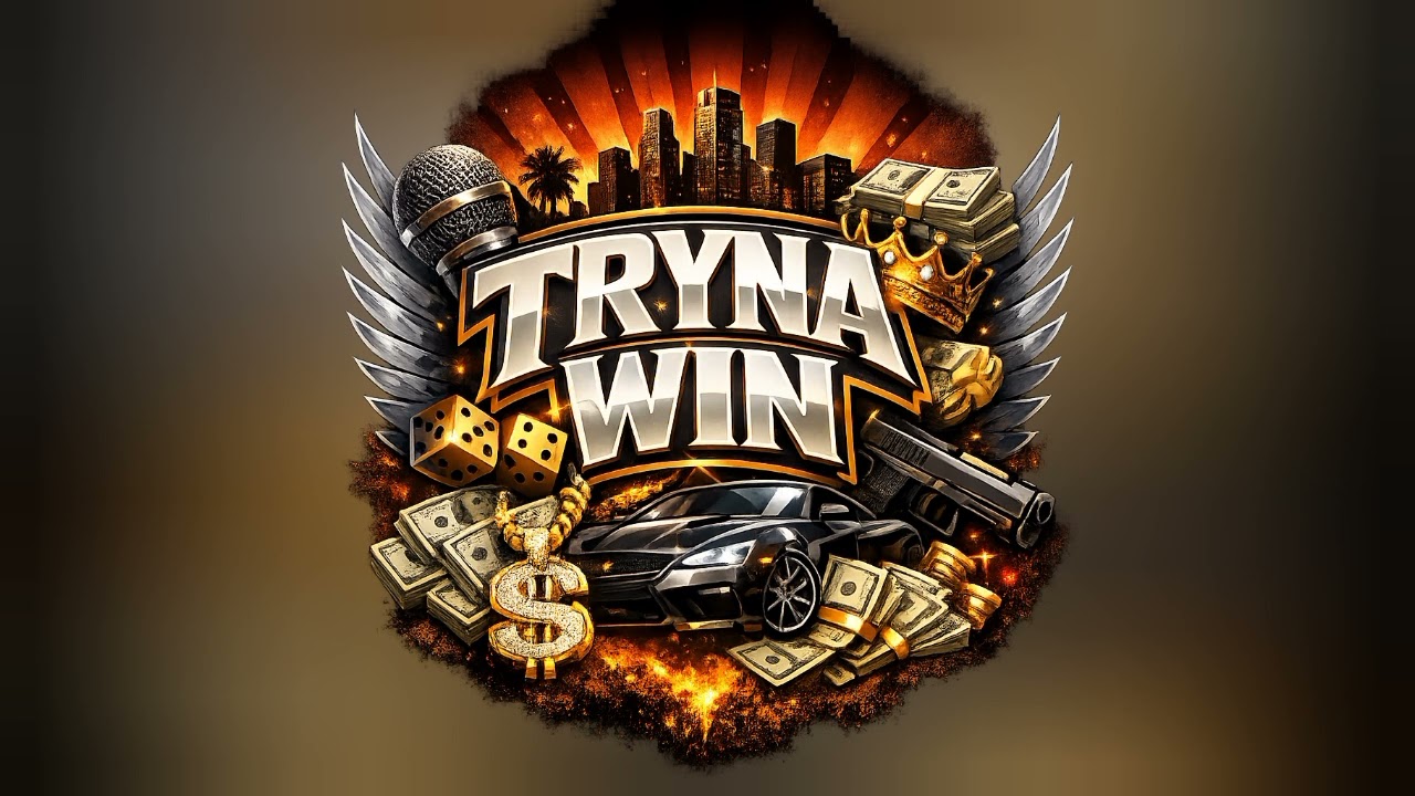 Tryna Win - Rise Again