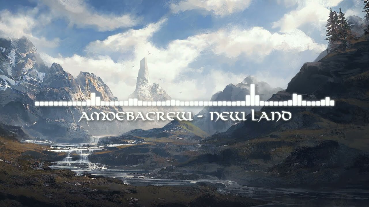 New Land | Viking Music