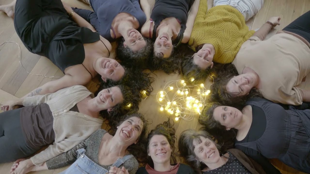 Teaser Gitanes Sans Filtre 2026