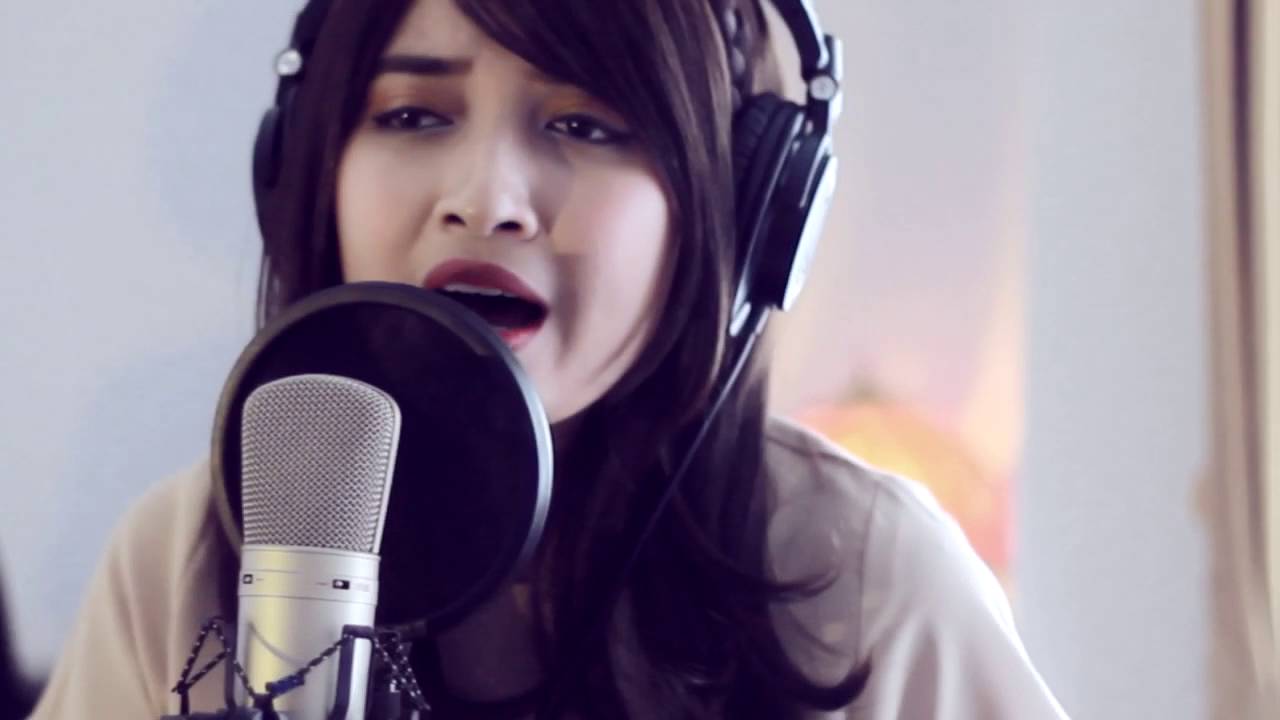 Adele - All I Ask (Caramello Official Cover Video)