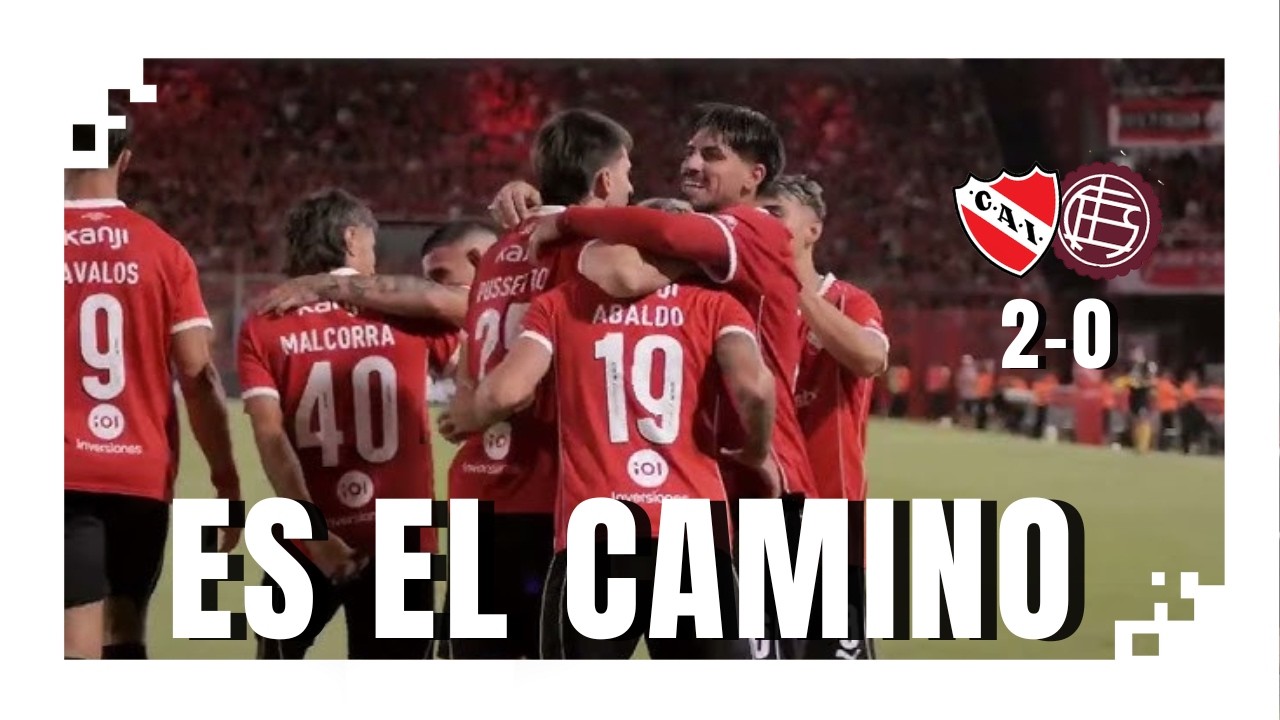 🔴 Muy Independiente | EN VIVO - 16/02/26