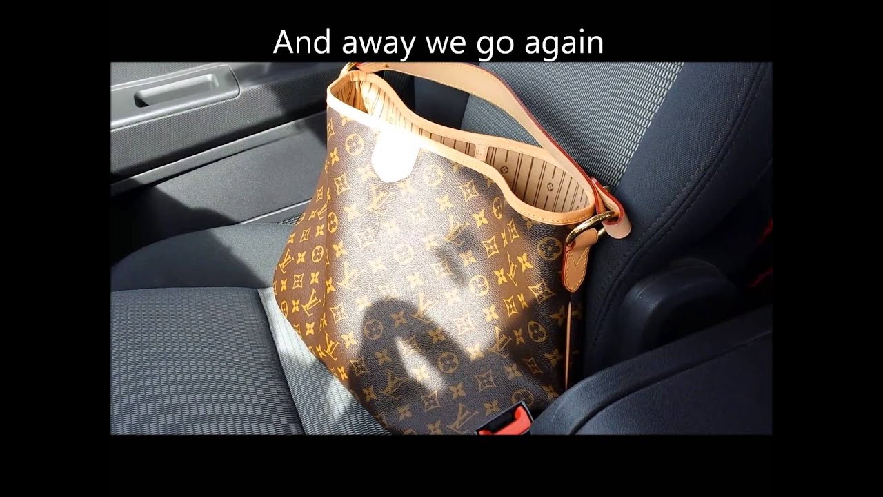 A Delightful Day - Handbag Day in the Life Vlog