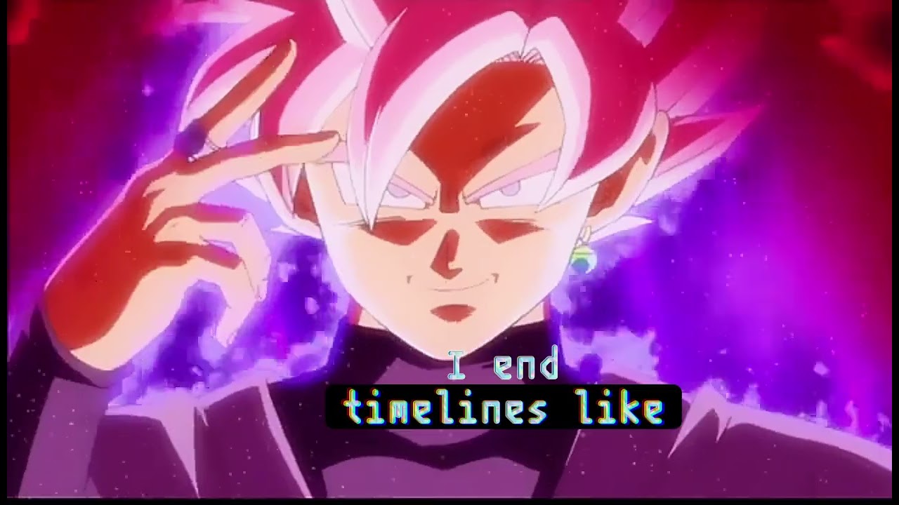 Divine Reversal 