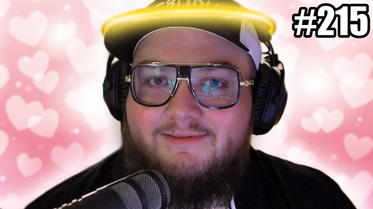 POSLEDNÍ DÍL S FATTYM PŘED JEHO PAUZOU... 😥 | Top klipy #215