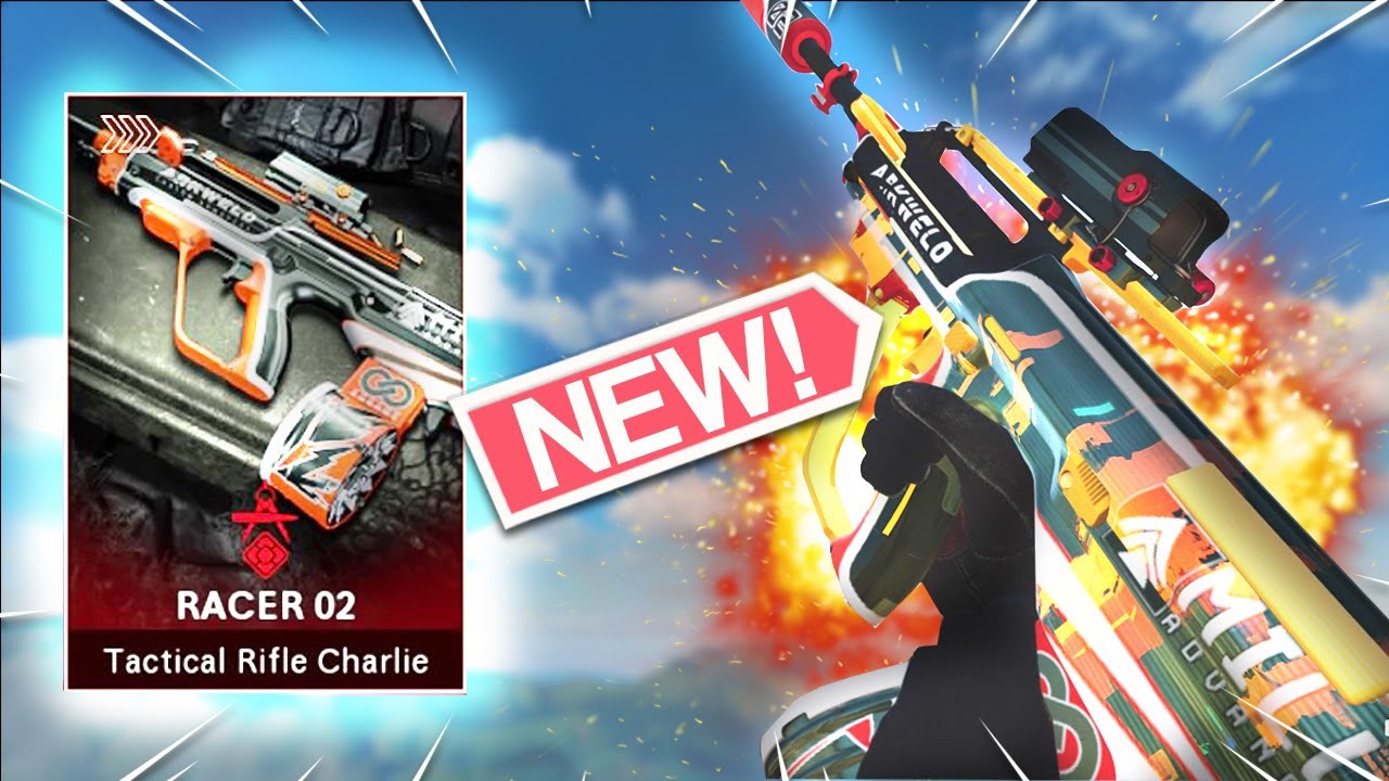 the NEW AUG 