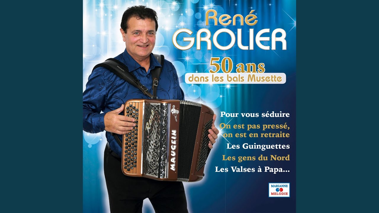 Nuits d'accordéon