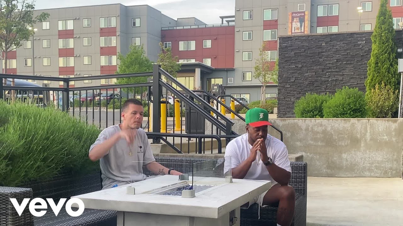 JordanE420 - Quarter Million ft. Quincy $mith