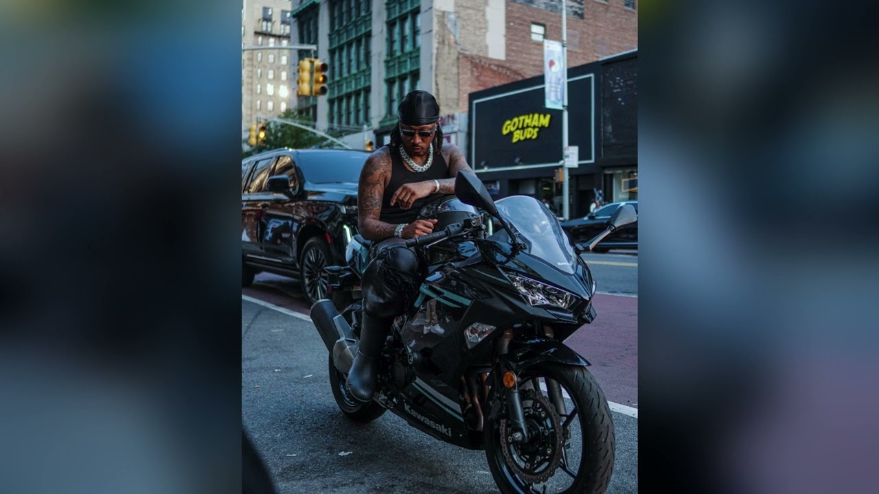 [Free] Future Type Beat "Thermite" [Prod. EVOL Beats]