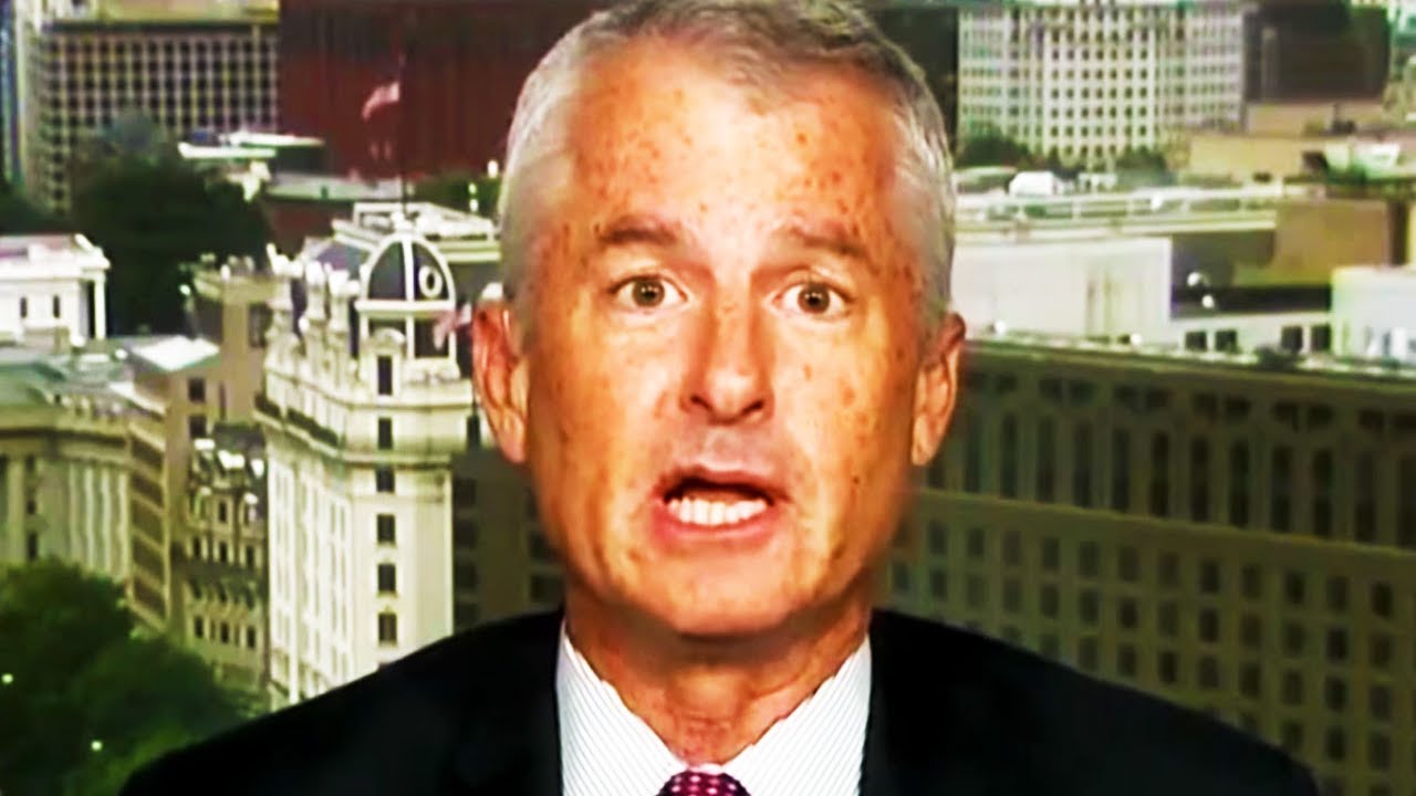 CNN FREAKOUT: 'Trey Gowdy Should Get His A-- Kicked'