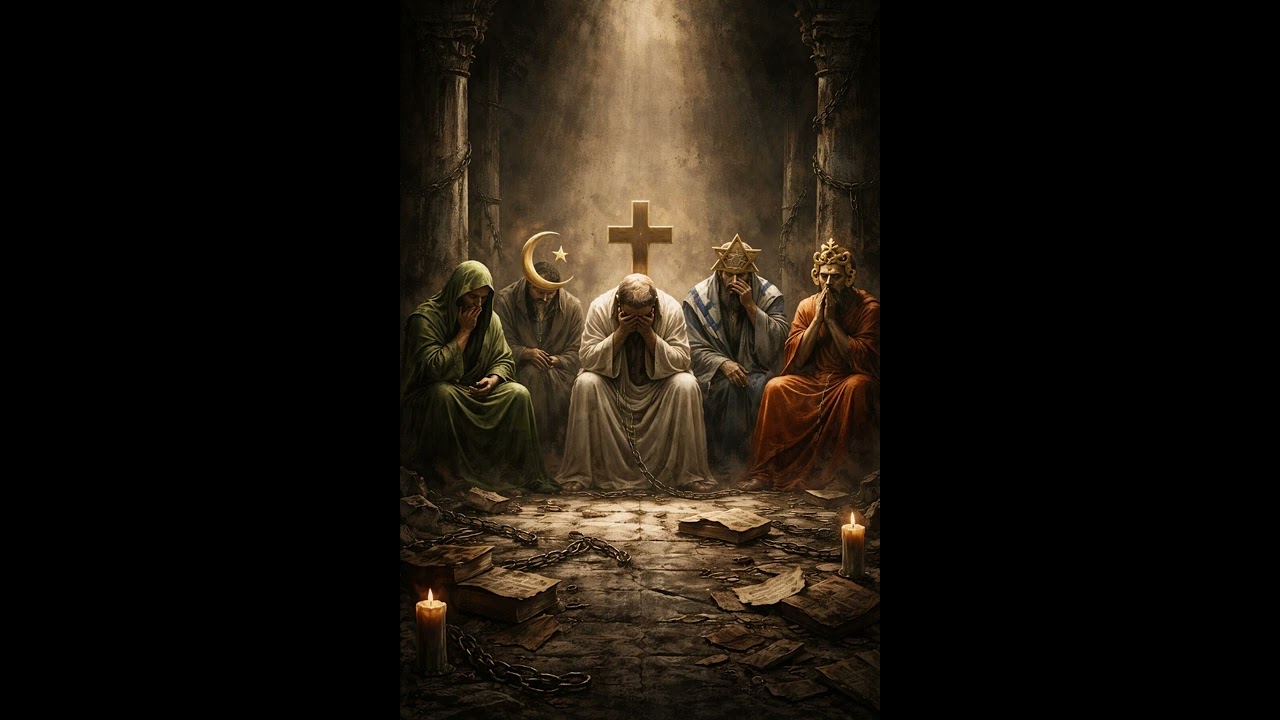 Hallelujah