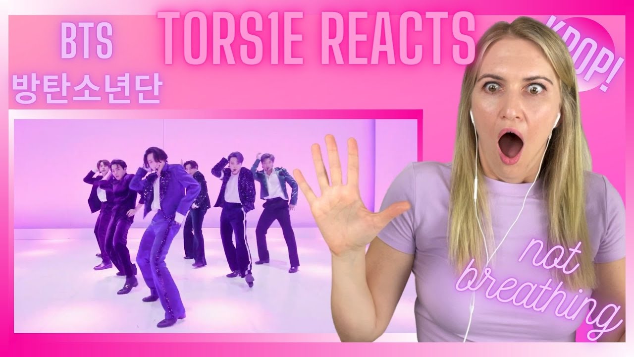 BTS 방탄소년단 MMAs 2020 Black Swan, On, Life Goes On, Dynamite Reaction (NOT BREATHING!!)