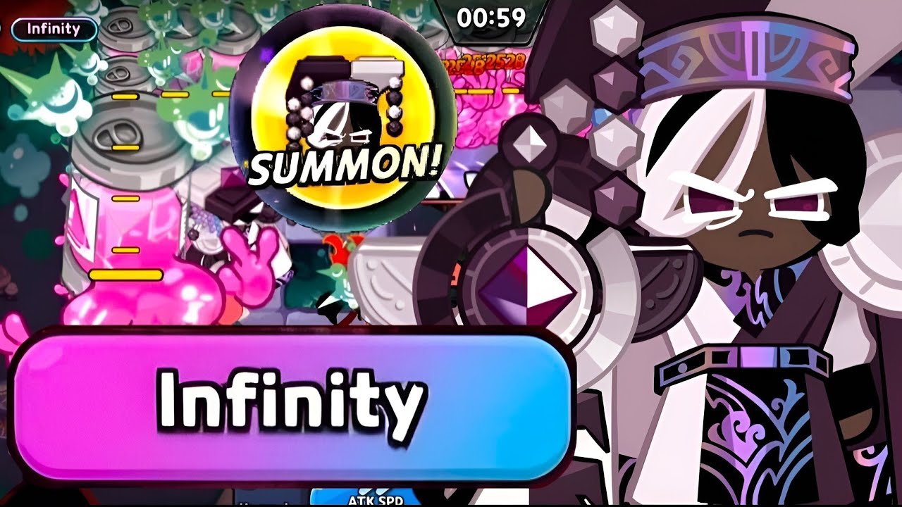Guardians of the RIFT [INFINITY]  Guide Top 1% I The POWER of AWAKENED Dark Cacao Cookie!