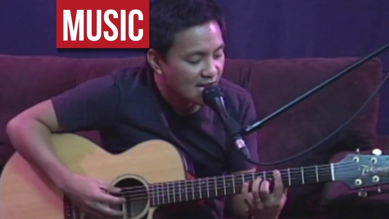 Ebe Dancel - 
