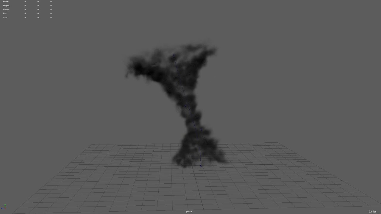 tornado brifrost fast tutorial