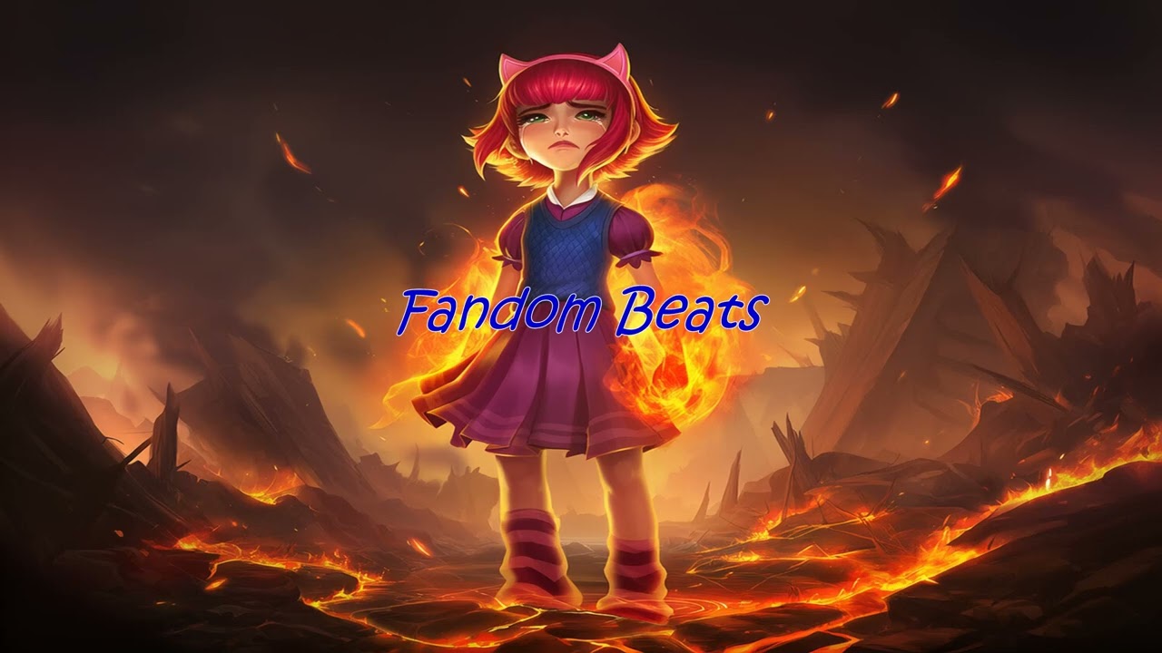 Little Flame (Annie)