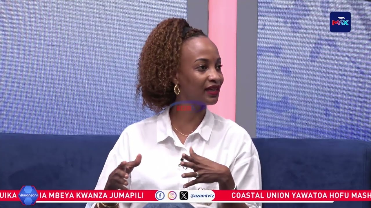 VIWANJANI | Ofa ya 'Chajuuzaidi' inavyonogesha burudani AzamTV, Meneja Masoko aeleza