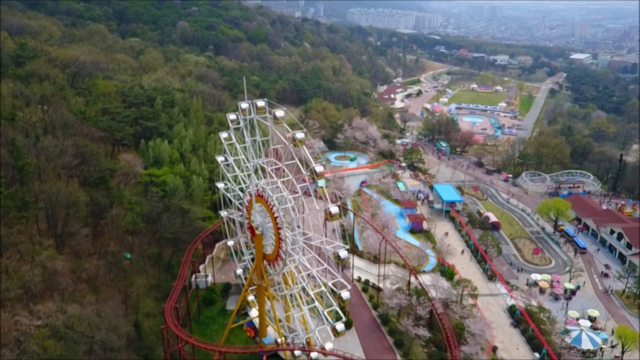가야랜드 엔젤파크